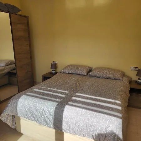 Holiday home 3-bedroom House - Robin *