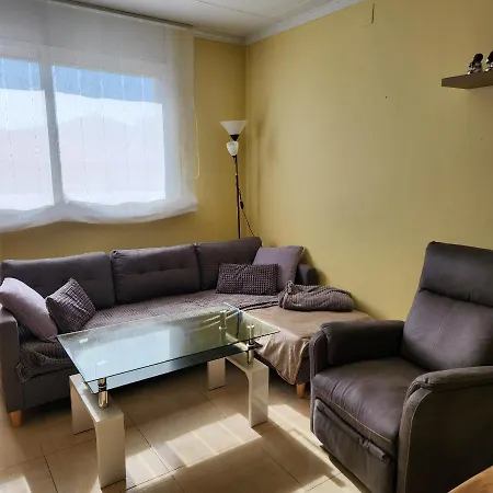 Feriehus 3-bedroom House - Robin Calafell