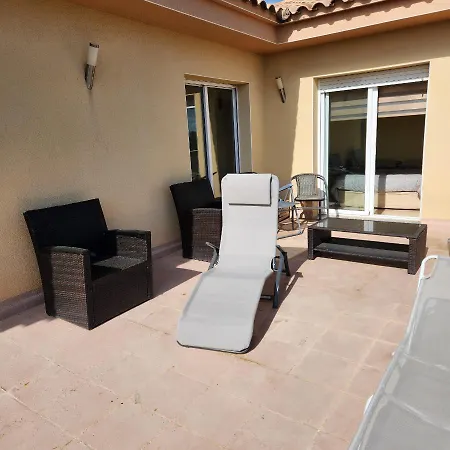 3-bedroom House - Robin Feriehus *