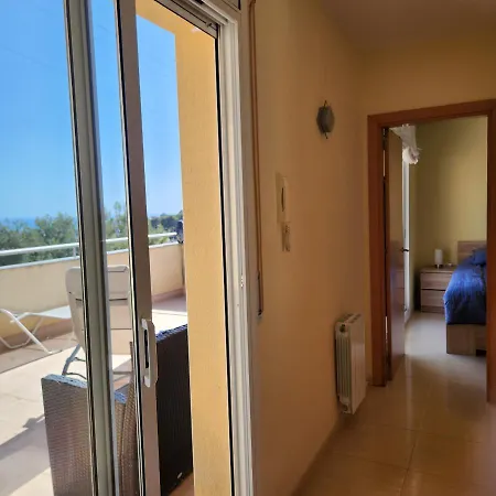 3-bedroom House - Robin Holiday home
