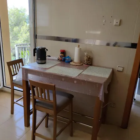 Holiday home 3-bedroom House - Robin
