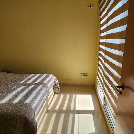 3-bedroom House - Robin * Calafell