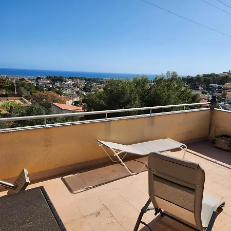 3-bedroom House - Robin Calafell