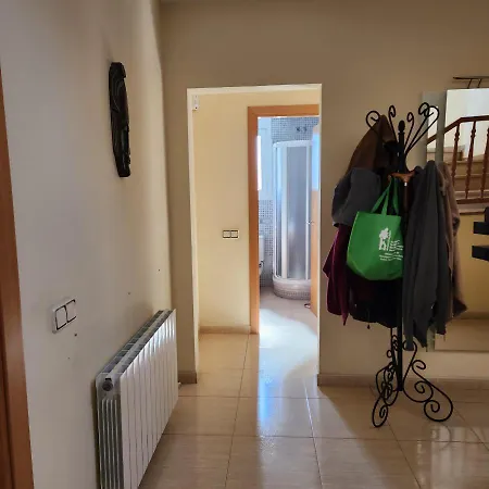 3-bedroom House - Robin Holiday home