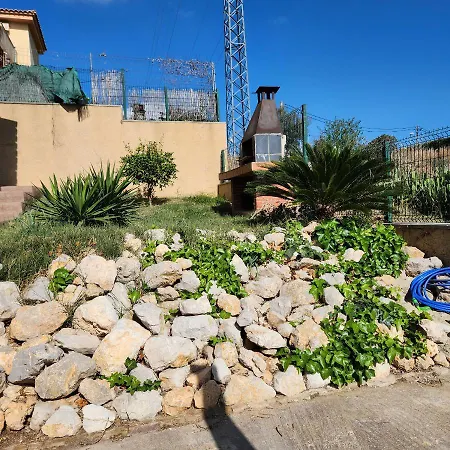 3-bedroom House - Robin * Calafell