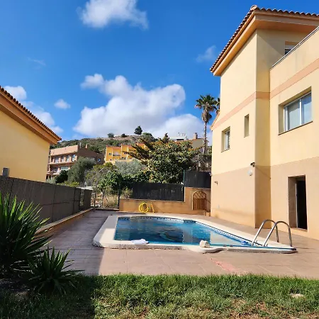 Holiday home 3-bedroom House - Robin *
