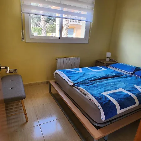 3-bedroom House - Robin Vakantiehuis *